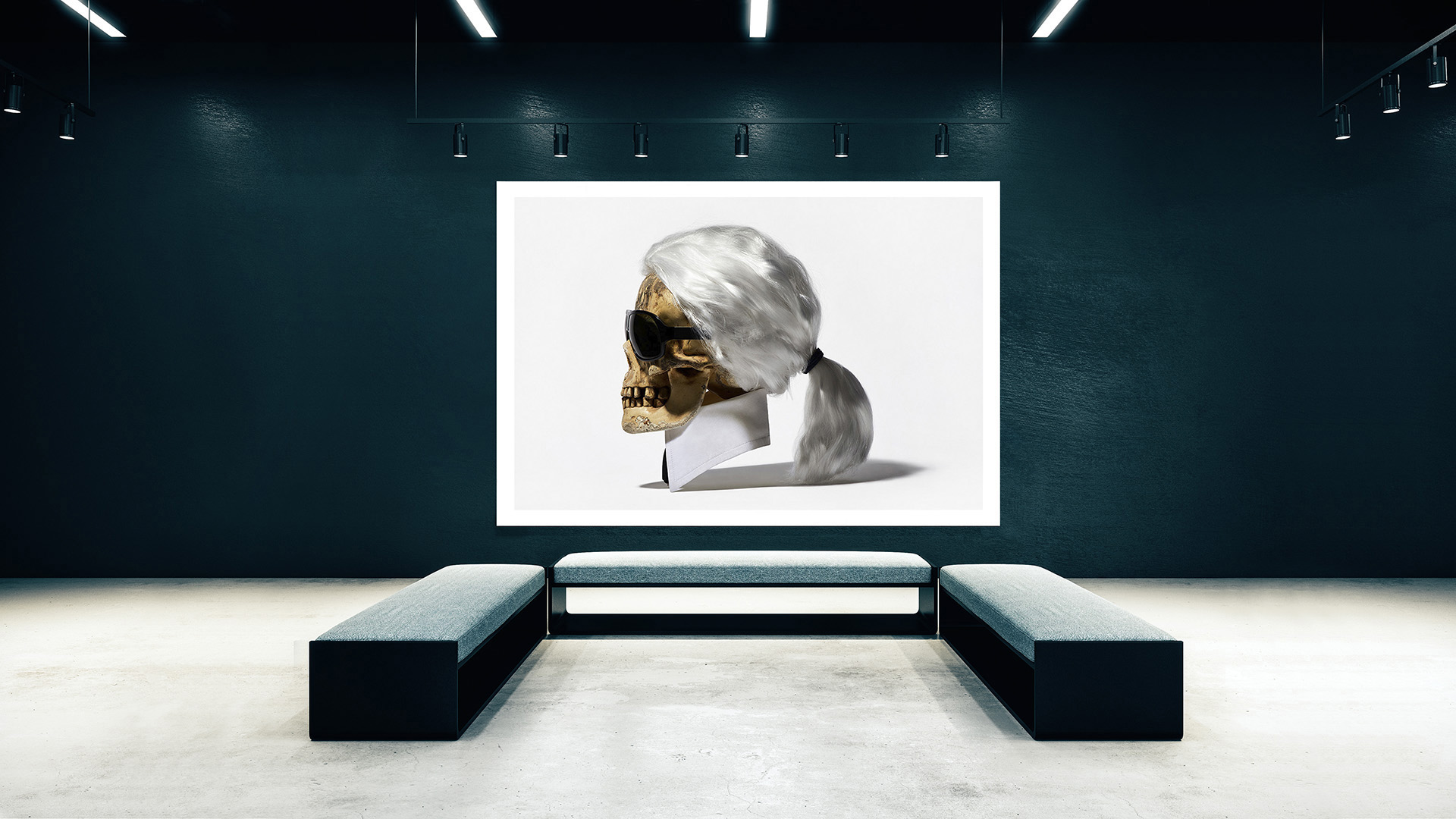 Exposicion-Sintora-Memento-mori-karl-lagerfeld-chanel-Horno-Art-Virtual-Gallery-galeria-arte-fotografia-artistica-decorativa