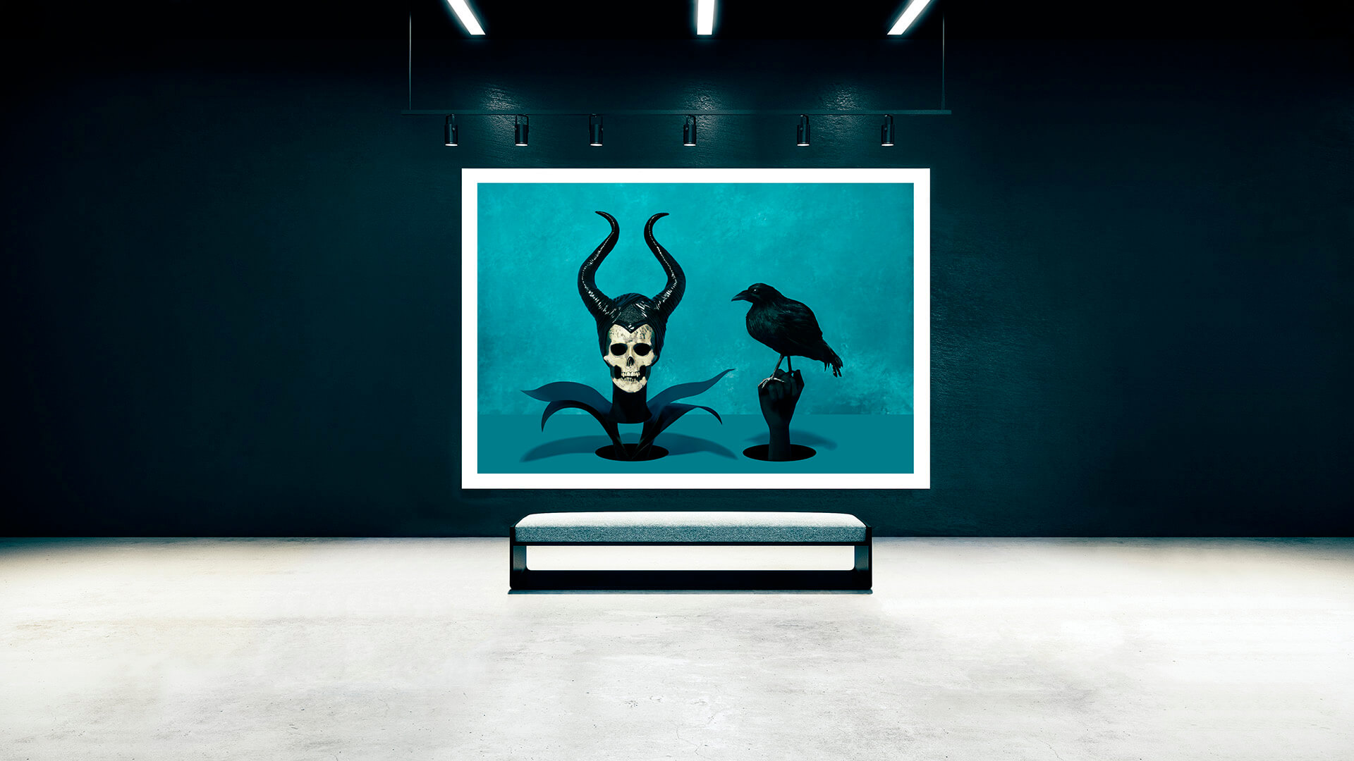 Sintora-Maleficent-Project-Memento-mori-Exhibition-Horno-Art-Gallery-1920x1080